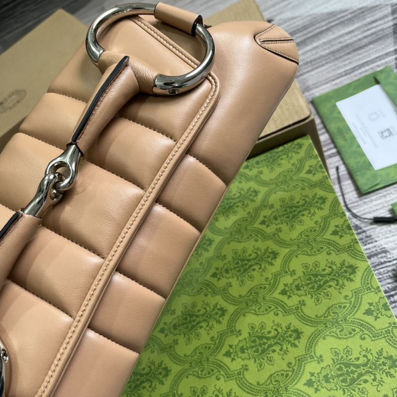Gvc*1 horsebit bags